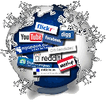 social media global