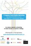Congreso Social Media Marketing