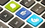 Social media monitoring