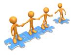 Business made social