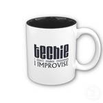 Creative-Techie